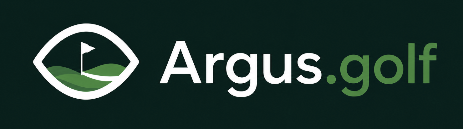 Argus Golf